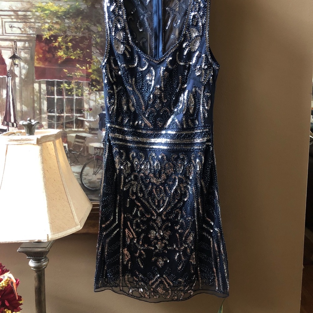 Homecoming/ cocktail dress